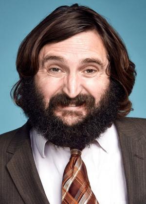 Joe Wilkinson